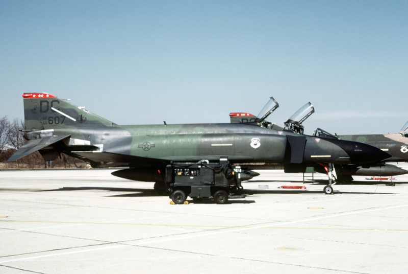 F-4D
